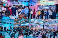 高甜预警，惊喜来袭！喜临门“1122蜜月节”因爱而燃，为爱告白