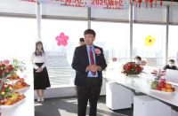 第16个！西卡德高佛山办事处今日揭牌成立