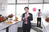 第16个！西卡德高佛山办事处今日揭牌成立