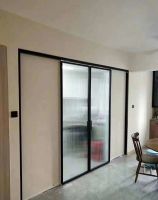 尼迪亚门窗 ——选择，让生活有态度