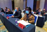 住宅装修管理创新与行业自律高峰论坛在江苏泰州举行