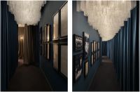 BAROVIER&TOSO 米兰新展厅华丽启幕