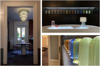 BAROVIER&TOSO 米兰新展厅华丽启幕