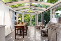 GRÜNEN 温暖·自由，肆意流淌