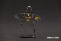 追光时代 载誉同行 柏厨家居一举斩获2021年度中国家居业三项重磅大奖