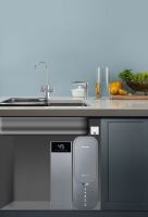 国潮净水黑科技，GOOTHO即饮净水器打造健康新生活