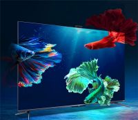 英雄联盟IP宇宙初显！搭配上TCL Q8E QLED智屏效果更佳