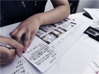 圆满收官 | 第一届名雕手绘设计技能大赛回顾，回归本真，以纯粹之心探寻设计之美