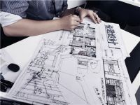 圆满收官 | 第一届名雕手绘设计技能大赛回顾，回归本真，以纯粹之心探寻设计之美