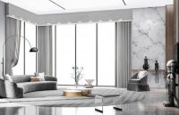 雅琪诺立面软装携手冠军联盟品牌闪耀钱江，品质家居点亮生活！