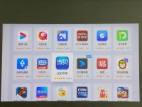 当贝投影仪怎么看电视直播，无需U盘也能轻松解决