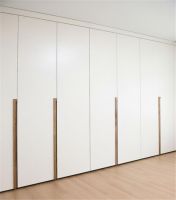 过来人表示：定制衣柜遵循“4要5不要”原则，这样做不易出错