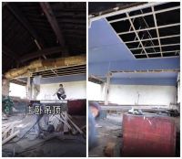 小伙帮农村老人修房子：将原本“摇摇欲坠”的家，简装成温馨住宅