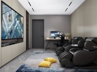 创新全屋解决方案 柏厨家居构筑个性化、智慧化、生活化人居范本