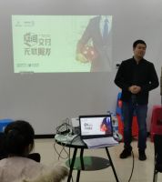 空间交付·无忧服务 | 欧神诺A+空间交付特训营——天津站圆满落幕！