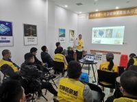 空间交付·无忧服务 | 欧神诺A+空间交付特训营——天津站圆满落幕！