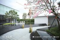 特普丽•卓越金茂浅水湾•卓越花园——傲居东江、岭南风尚