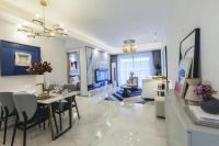 特普丽•卓越金茂浅水湾•卓越花园——傲居东江、岭南风尚