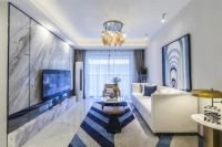 特普丽•卓越金茂浅水湾•卓越花园——傲居东江、岭南风尚