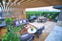 特普丽•卓越金茂浅水湾•卓越花园——傲居东江、岭南风尚