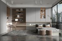 重磅预告 | 顶固纳尺高端整装品牌即将惊艳亮相，邀您见证新生