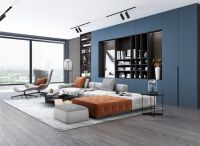 柏厨家居：匠心筑美好、慈心扛担当，心怀感念擦亮幸福生活底色