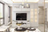 小房子怎么装修才显大？全友教你从这5个方面入手