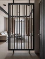 全友分享的这几种隔断方式，让人眼前一亮