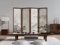 全友分享的这几种隔断方式，让人眼前一亮