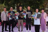 九森宝负氧离子空气源荣膺“金梧桐仁爱奖”