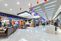 “一站式定制智慧家”到底什么样？居然之家三翼鸟卡萨帝001店有解决方案