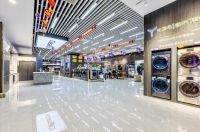 “一站式定制智慧家”到底什么样？居然之家三翼鸟卡萨帝001店有解决方案