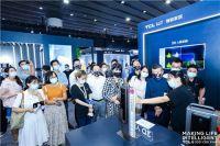 双十一智能锁赛道稳坐C位！TCL成可视化智能锁引领者