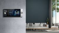 狄耐克智慧家庭中控屏:有颜有料的实力派