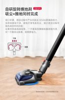 别再为感恩爸妈犯难 小狗吸尘器温暖父母心