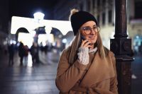 冬日最佳陪伴者丨让天氟地水在最冷的天气里给你最暖的关怀