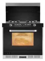 合作共赢，共创未来 | 佳歌集成灶辽宁鲅鱼圈专卖店圆满举办装饰公司联谊会