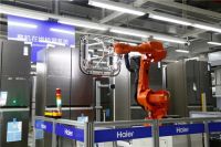 2021年山东省智能工厂名单公布，海尔智家上榜6家