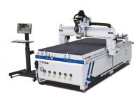 专注板式家具数控设备16年 迅控机械自主研发功能强大使用方便灵活