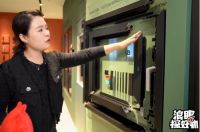 浪眼探好物|这就是国潮style，小新姐姐带你探店沃伦门窗