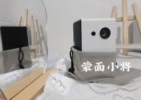 双十二学生党投影仪推荐 这款投影小小机身有大大的用处