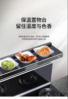 感恩节丨博净分体式集成灶为父母的身体健康保驾护航
