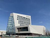 惠达帮助受火灾影响的经销商重建店面！