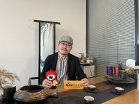 设计前沿说 | 对话立博设计建筑装饰设计工作室创始人孙立博：设计是实用的艺术