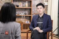 CCTV《大国品牌》&新浪家居走进新豪轩门窗，共话大国品牌责任与担当