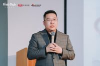 「设·宴」感恩节特别活动，听设计师们关于“幸福家”的解读