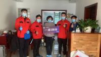 【一步焕新】全小区第一个老旧厨房改造成功，用的就是帅丰集成灶
