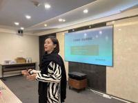 参观交流 | 三禾创享家装饰董事长一行参访千思
