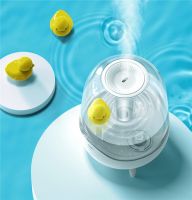 德尔玛加湿器的正确使用方法，你get到了吗？