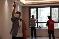 国兴优品增设专业测绘业务，布局验房领域全覆盖模式